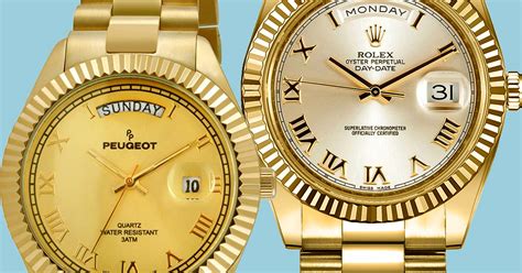 replica red rolex presidential|Rolex day date look alike.